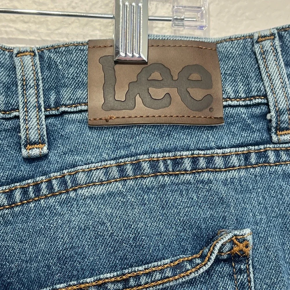 Lee legendary jeans